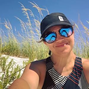 Meet your Posher, Miranda